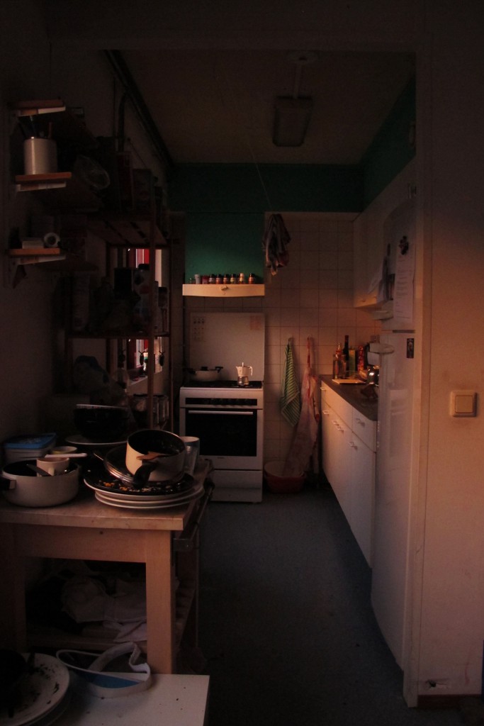 keuken omar martina